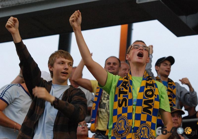 141/199 Caelum Stal Gorzów - PGE Marma Rzeszów 04.08.2011