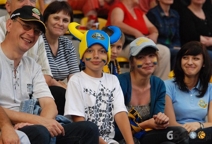 142/199 Caelum Stal Gorzów - PGE Marma Rzeszów 04.08.2011