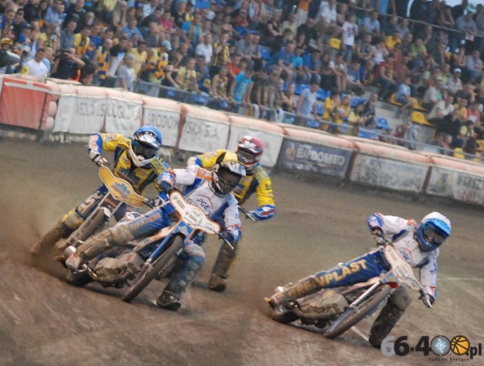 143/199 Caelum Stal Gorzów - PGE Marma Rzeszów 04.08.2011