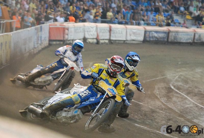 145/199 Caelum Stal Gorzów - PGE Marma Rzeszów 04.08.2011