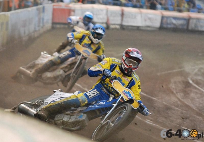 147/199 Caelum Stal Gorzów - PGE Marma Rzeszów 04.08.2011