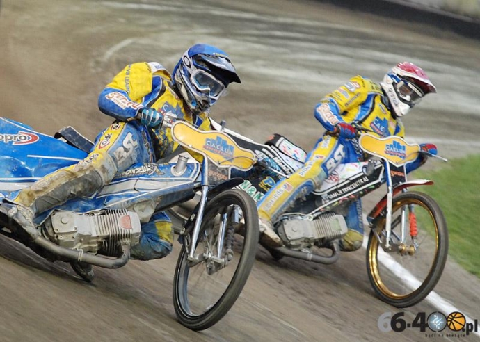 149/199 Caelum Stal Gorzów - PGE Marma Rzeszów 04.08.2011