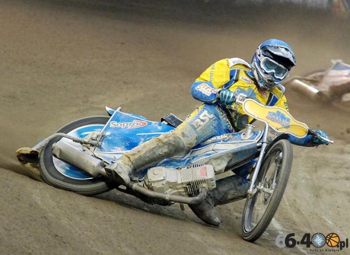 150/199 Caelum Stal Gorzów - PGE Marma Rzeszów 04.08.2011