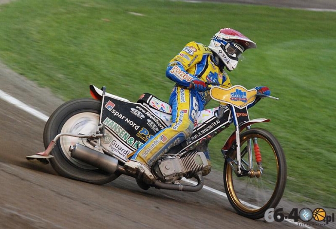 151/199 Caelum Stal Gorzów - PGE Marma Rzeszów 04.08.2011