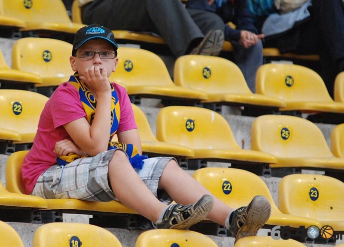 152/199 Caelum Stal Gorzów - PGE Marma Rzeszów 04.08.2011