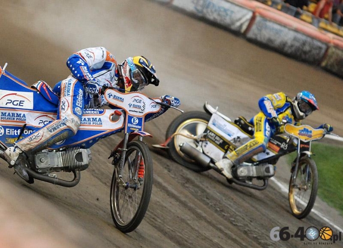 157/199 Caelum Stal Gorzów - PGE Marma Rzeszów 04.08.2011