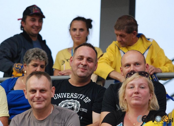 165/199 Caelum Stal Gorzów - PGE Marma Rzeszów 04.08.2011