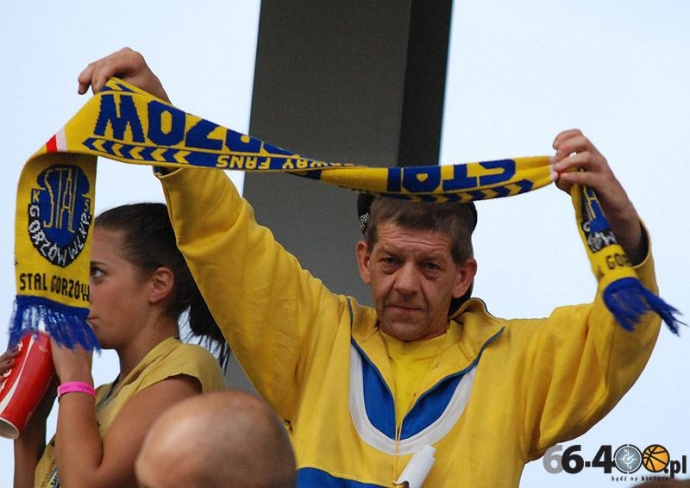 167/199 Caelum Stal Gorzów - PGE Marma Rzeszów 04.08.2011