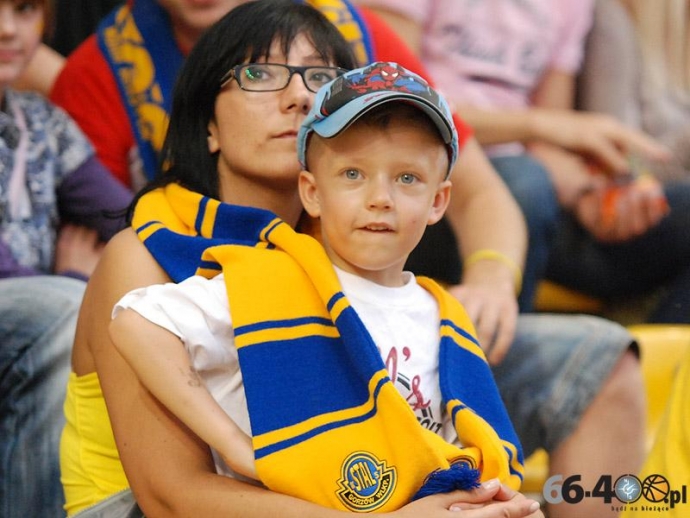 168/199 Caelum Stal Gorzów - PGE Marma Rzeszów 04.08.2011