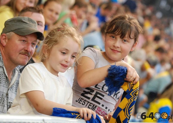 171/199 Caelum Stal Gorzów - PGE Marma Rzeszów 04.08.2011