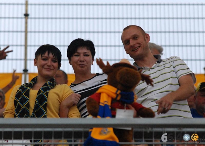 172/199 Caelum Stal Gorzów - PGE Marma Rzeszów 04.08.2011