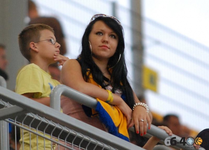 174/199 Caelum Stal Gorzów - PGE Marma Rzeszów 04.08.2011