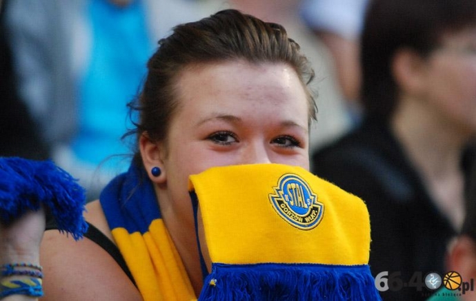 175/199 Caelum Stal Gorzów - PGE Marma Rzeszów 04.08.2011