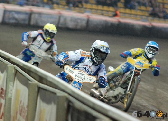 176/199 Caelum Stal Gorzów - PGE Marma Rzeszów 04.08.2011