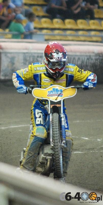 177/199 Caelum Stal Gorzów - PGE Marma Rzeszów 04.08.2011