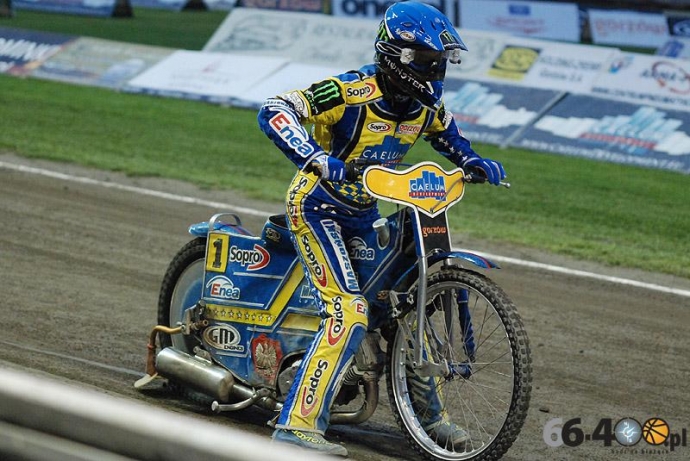 178/199 Caelum Stal Gorzów - PGE Marma Rzeszów 04.08.2011