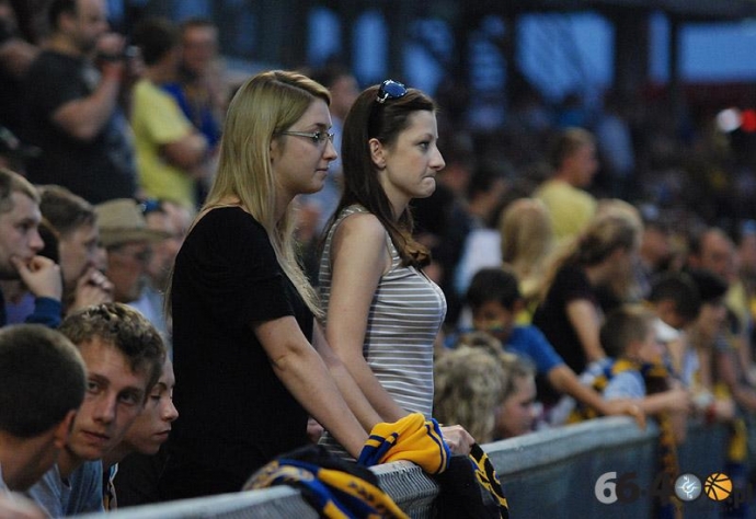 179/199 Caelum Stal Gorzów - PGE Marma Rzeszów 04.08.2011