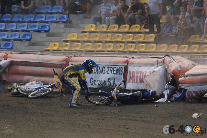 181/199 Caelum Stal Gorzów - PGE Marma Rzeszów 04.08.2011