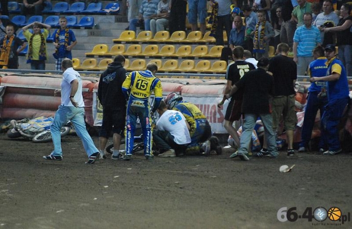 183/199 Caelum Stal Gorzów - PGE Marma Rzeszów 04.08.2011