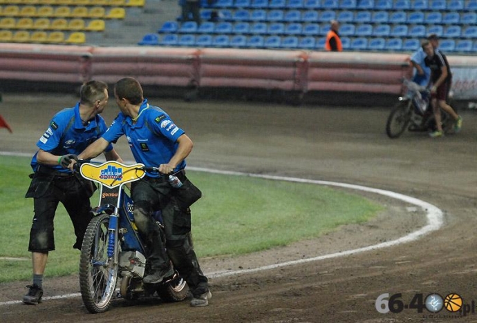 185/199 Caelum Stal Gorzów - PGE Marma Rzeszów 04.08.2011