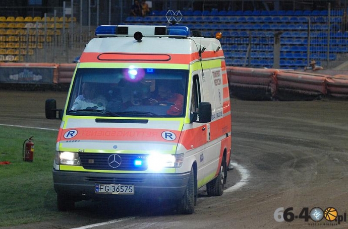 191/199 Caelum Stal Gorzów - PGE Marma Rzeszów 04.08.2011
