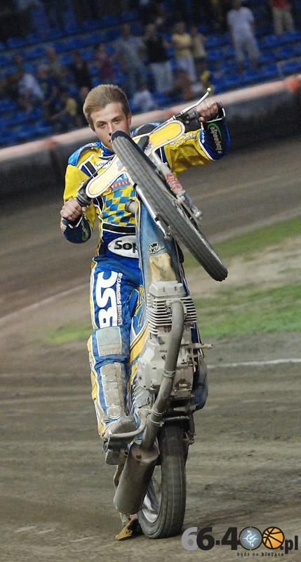 199/199 Caelum Stal Gorzów - PGE Marma Rzeszów 04.08.2011