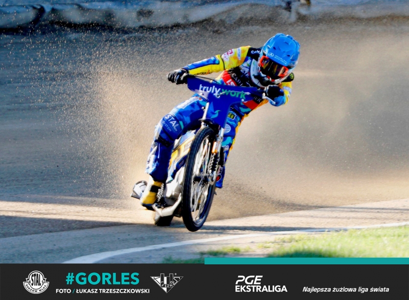 5/16 Żużel: Moje Bermudy Stal Gorzów - Fogo Unia Leszno