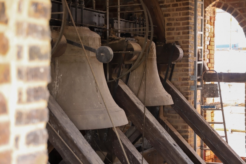 3/13 Remont gorzowskiej katedry