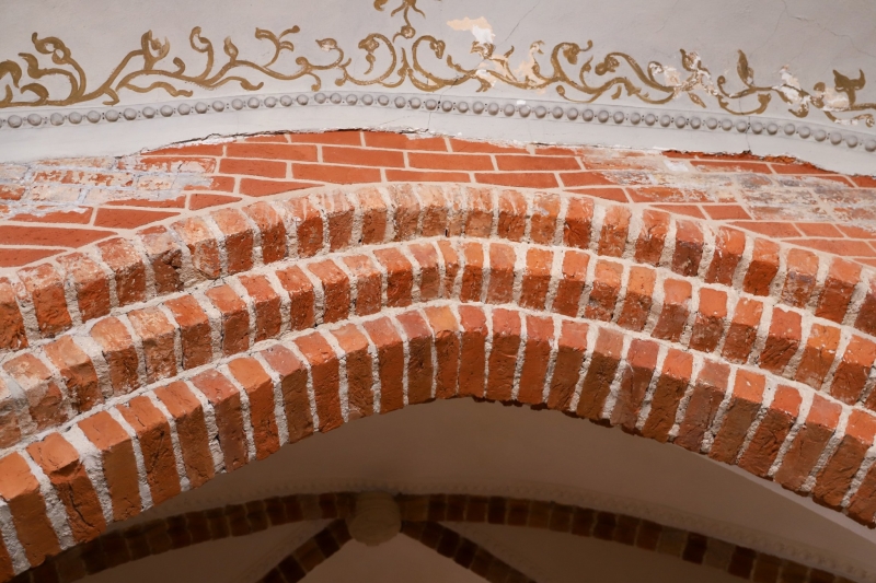 7/13 Remont gorzowskiej katedry