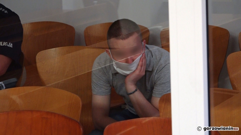 3/9 Wyrok w sprawie zabójstwa w Nietoperku