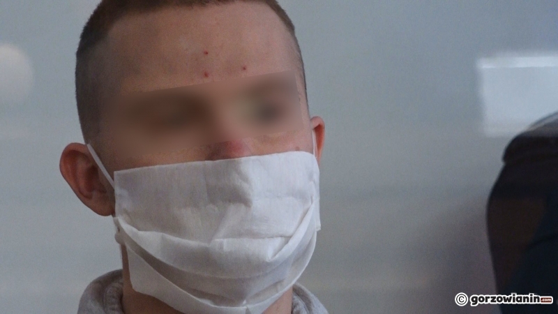 5/9 Wyrok w sprawie zabójstwa w Nietoperku