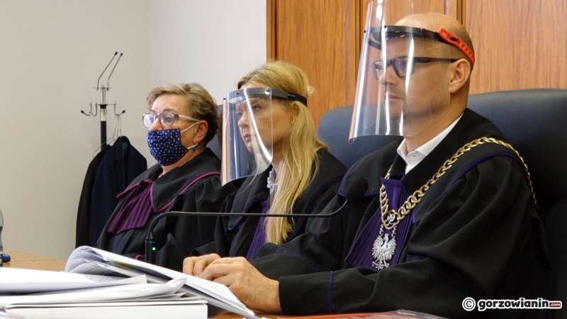 6/9 Wyrok w sprawie zabójstwa w Nietoperku