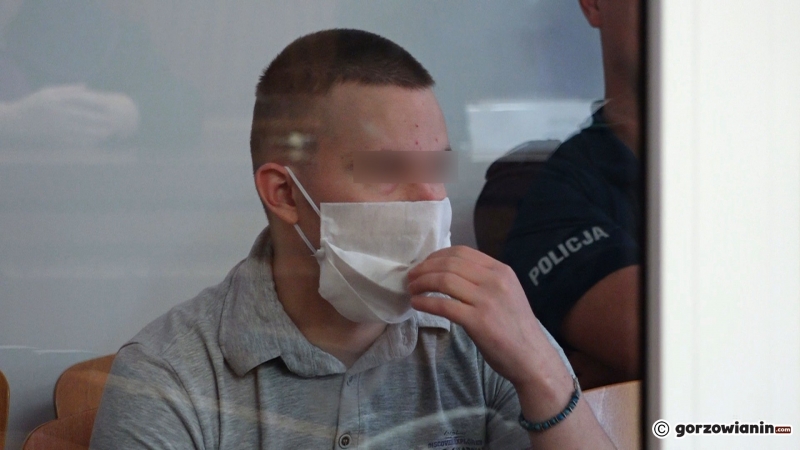 8/9 Wyrok w sprawie zabójstwa w Nietoperku