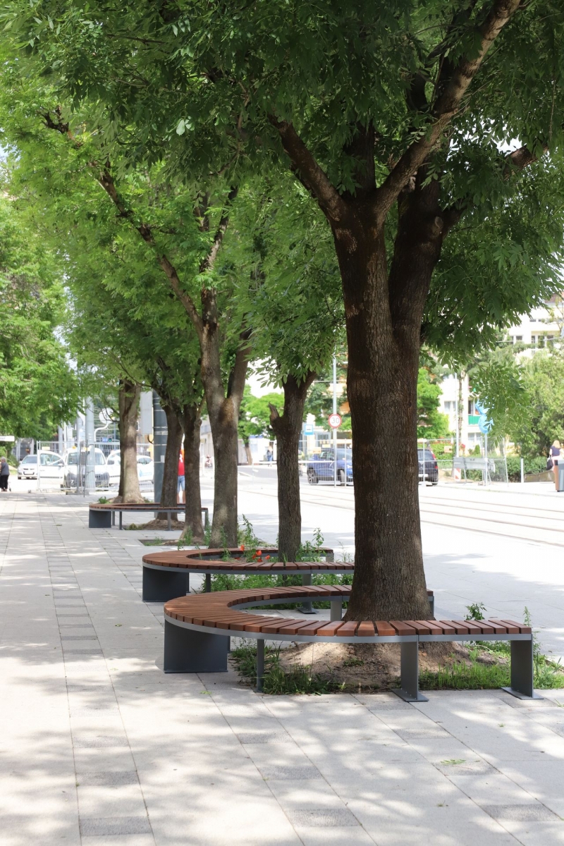 4/7 Deptak na Sikorskiego prawie gotowy