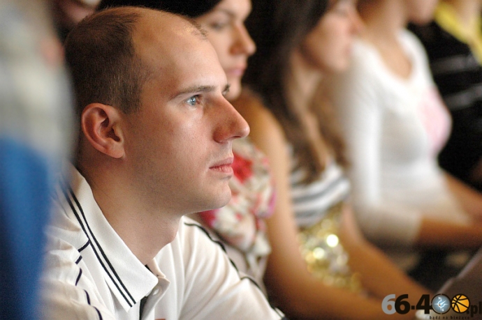 9/19 Przygotowania koszykarek do Letniej Uniwersjady w Chinach