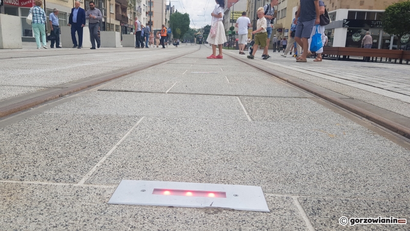 9/11 Tramwaje wróciły do kursowania