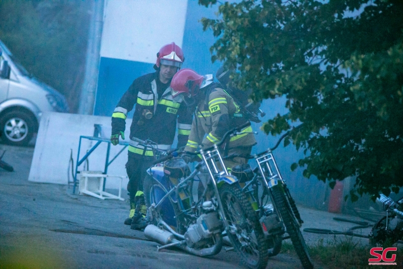 11/27 Moje Bermudy Stal Gorzów - Eltrox Włókniarz Częstochowa