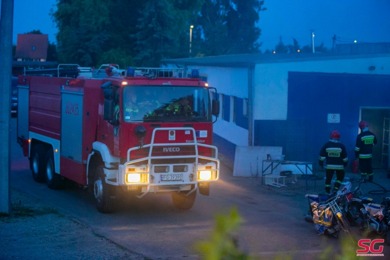 14/27 Moje Bermudy Stal Gorzów - Eltrox Włókniarz Częstochowa