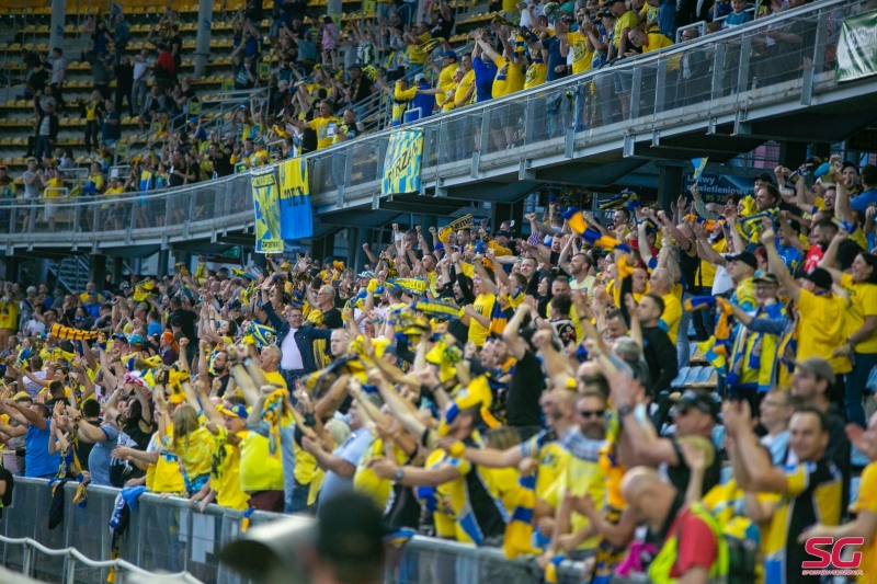 15/27 Moje Bermudy Stal Gorzów - Eltrox Włókniarz Częstochowa