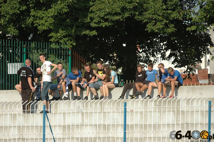 2/24 Stilon Gorzów - Odra Chojna 2:0 (2:0)