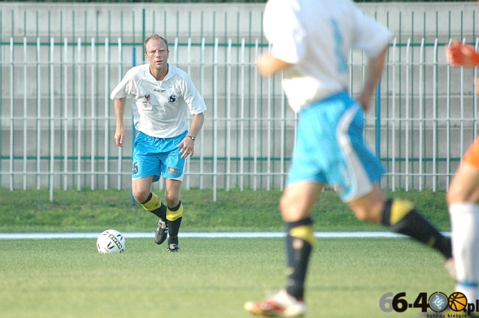14/24 Stilon Gorzów - Odra Chojna 2:0 (2:0)