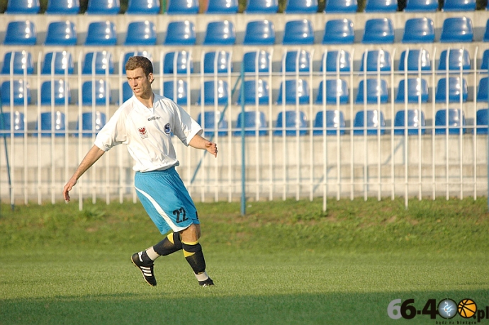 21/24 Stilon Gorzów - Odra Chojna 2:0 (2:0)
