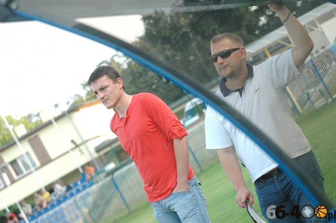 22/24 Stilon Gorzów - Odra Chojna 2:0 (2:0)