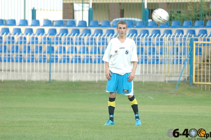 24/24 Stilon Gorzów - Odra Chojna 2:0 (2:0)