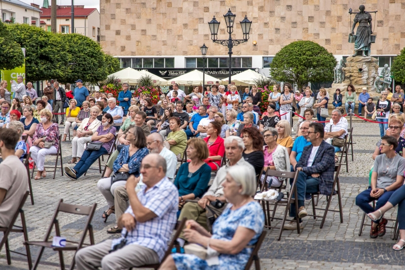 3/12 Dobry wieczór Gorzów na Starym Rynku