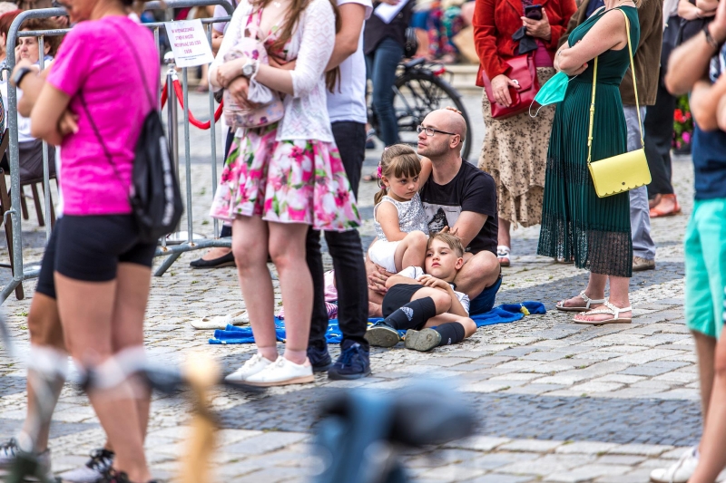 4/12 Dobry wieczór Gorzów na Starym Rynku