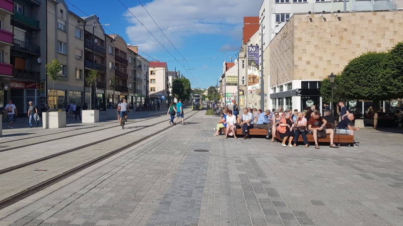 12/12 Dobry wieczór Gorzów na Starym Rynku