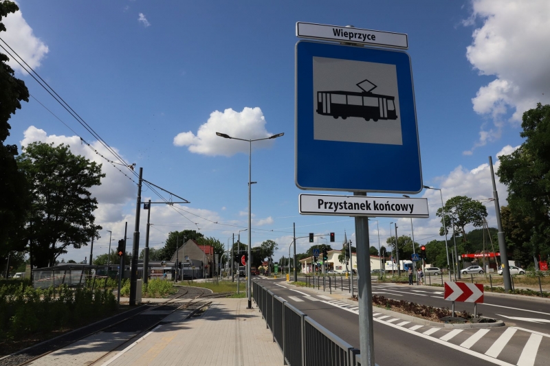 3/30 Zobacz, jak wygląda remontowana Kostrzyńska