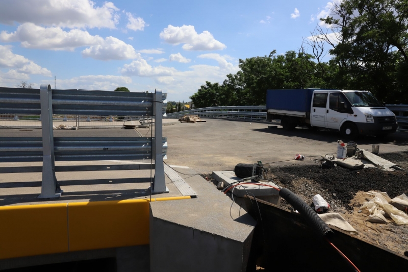 5/30 Zobacz, jak wygląda remontowana Kostrzyńska