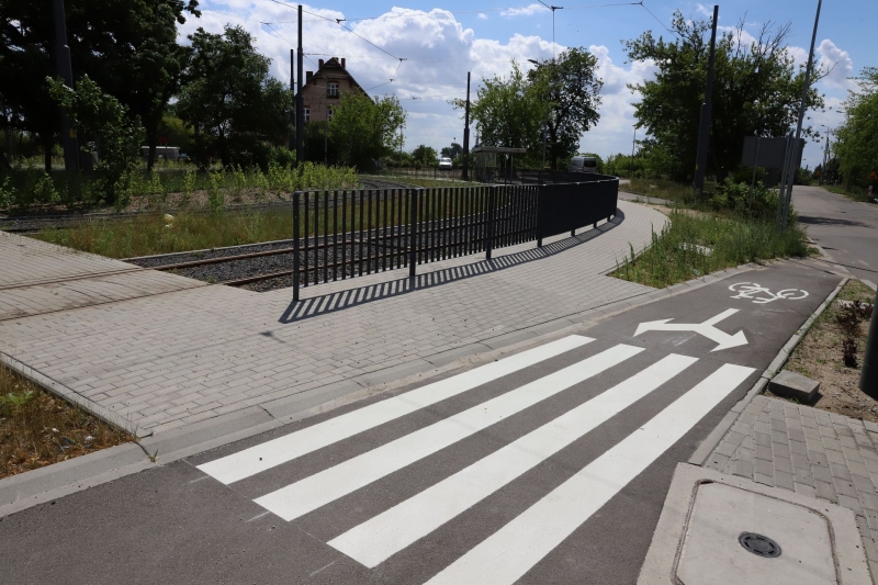 14/30 Zobacz, jak wygląda remontowana Kostrzyńska